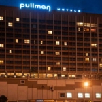 PULLMAN HOTEL INFOTAINMENT