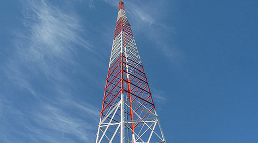 towers – Connectivity Solutions Africa