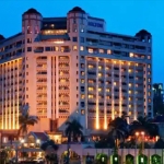 CAMEROON HILTON HOTEL